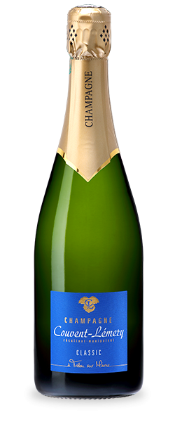 Champagne Brut Classic Magnum