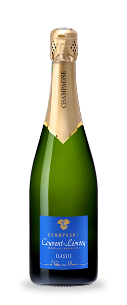 Champagne Classic Demi-sec