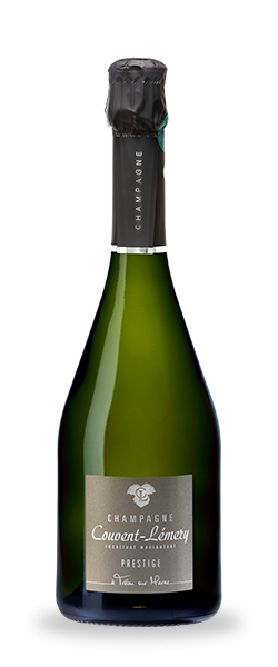 Champagne Prestige Blanc de Blancs