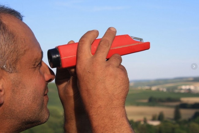 Champagne COUVENT-LEMERY -  Champagne COUVENT-LEMERY -