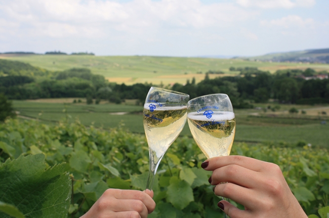 Champagne COUVENT-LEMERY -  Champagne COUVENT-LEMERY -