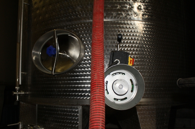 Champagne COUVENT-LEMERY - 