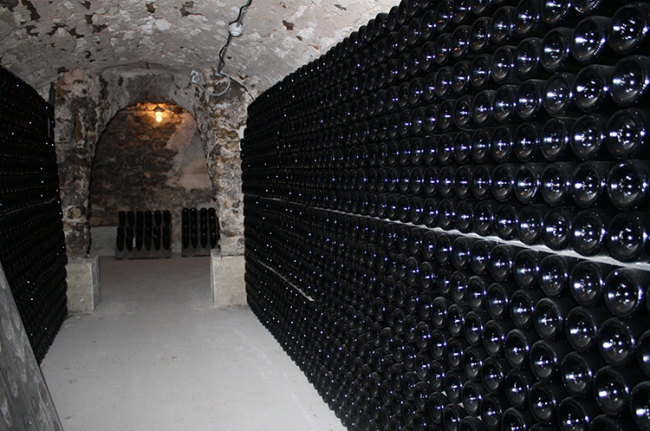 Champagne COUVENT-LEMERY - 